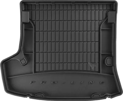 Zdjęcie produktu dla OMAC gumowa wykładzina bagażnika do Toyota Corolla X 2008-2013 wykładzina bagażnika TPE
