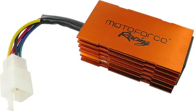 Immagine prodotto di Centralina CDI Motoforce Racing non strozzata Kymco / SYM / Peugeot