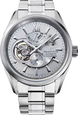 Produktbild von Orient Star Modern Skeleton Automatic RE-AV0125S00B Herrenuhr