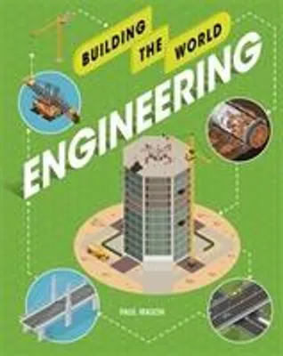 Obrázok produktu pre Building the World: Engineering