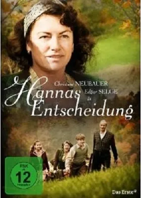 Produktbild von Hannas Entscheidung
