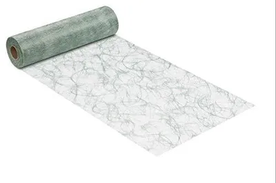 Produktbild von CREAweb 30 cm x 25 m, grau-grün