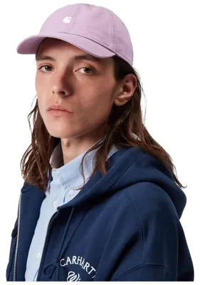 Produktbild von Cap Carhartt WIP Madison Logo Cap für Uni