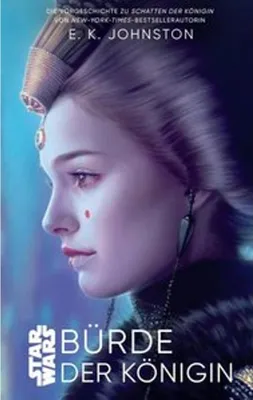 Immagine prodotto di Star Wars: Bürde der Königin