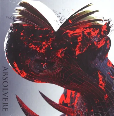 Image de Signes de l'essaim : Absolvere