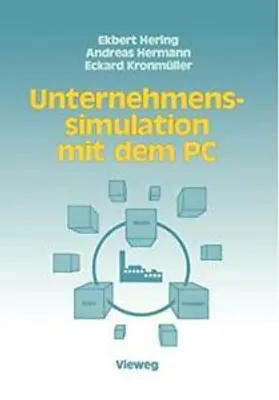 Produktbild von Unternehmenssimulation mit dem PC