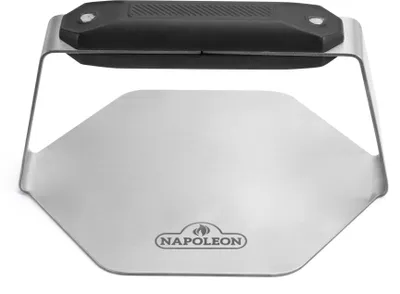 Produktbild von Plancha Burger-Presse