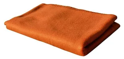 Obrázok produktu pre Exner - deka, fleece LT3959 (jednotná veľkosť) (terakota)