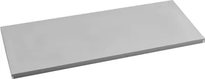 Produktbild von CP C 2000 Acurado Fachboden grau 92,7 x 45,2 cm