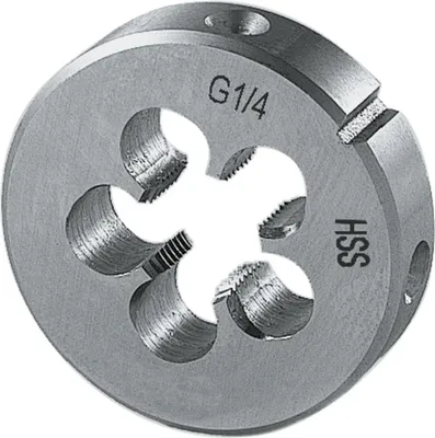 Produktbild von Forum Schneideisen EN24231 HSS G3/4