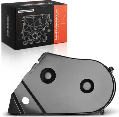 Immagine prodotto di Frankberg 1x coperchio della catena di distribuzione per VW Golf III Variant Passat notchback Variant