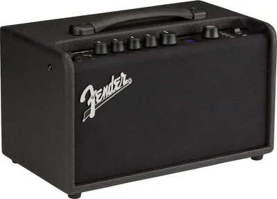 Produktbild von Fender Mustang LT40S