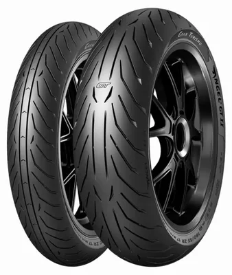 Immagine prodotto di Pirelli ANGEL GT II, pneumatico da 120/70 ZR17, indice di carico 58, velocità W, omologazione ZR