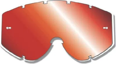 Obrázok produktu pre Náhradné sklo Pro Grip 3394 Mirror Red