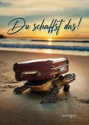 Zdjęcie produktu dla Du schaffst das!