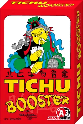 Obrázok produktu pre Tichu Booster
