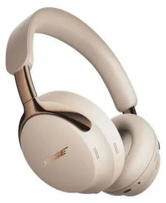 Obrázok produktu pre Bose 890101-0500, Bezdrôtový, Hovor / hudba, 481 g, Slúchadlá s mikrofónom, Piesková