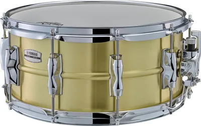 Zdjęcie produktu dla Yamaha RRS1465, Werbel, Mosiądz, Mosiądz, 35,6 cm, 165 mm