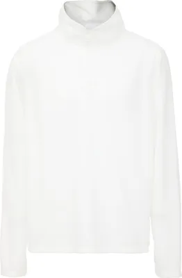 Produktbild von Festland herren fleecepullover - optik weiss, XL