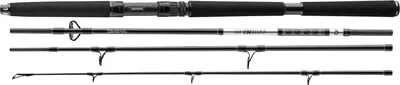 Image de Daiwa BG Offshore Travel Pilk 2,40m 40-125g Canne de voyage