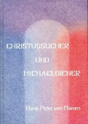 Produktbild von Christussucher und Michaeldiener