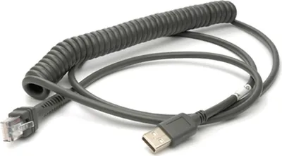 Zdjęcie produktu dla Datalogic CAB-524, Czarny
