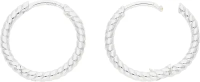 Produktbild von JuwelmaLux Creolen 925 Sterling Silber JL39-06-0710