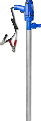 Zdjęcie produktu dla Varan Motors - NEHHP-23 elektryczny DRUM PUMP DRUM CURB PUMP OIL PUMP DIESEL PUMP 12v 600w 60l/min Również parafina