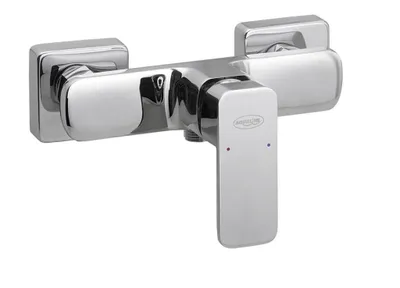 Immagine prodotto di Aqualine Factor - Miscelatore per doccia, cromo FC411
