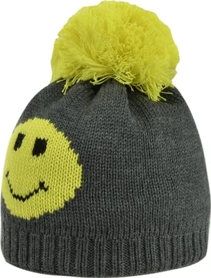 Produktbild von Gestrickte Baseballkappe