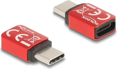 Obrázek produktu pro DeLOCK 60689, Červená