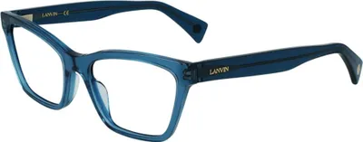 Zdjęcie produktu dla Okulary Lanvin LNV2615414