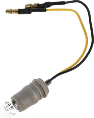 Produktbild von Begrenzungsleuchte für Scheinwerfer - Simson 125RS