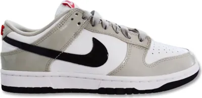 Produktbild von Schuhe Nike Dunk Low Light Iron Ore DQ7576001