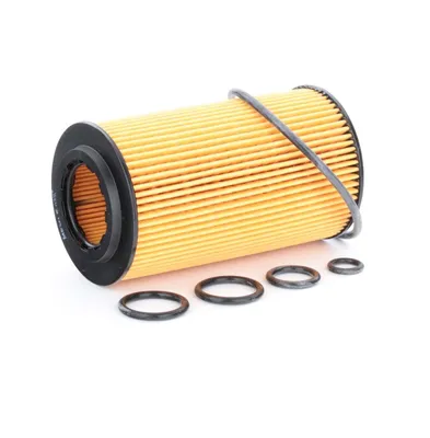 Produktbild von Ölfilter MEYLE 014 018 0010 Filtereinsatz passend für MERCEDES-BENZ C-Klasse Limousine (W204) E-Klasse Limousine (W211) C-Klasse T-modell (S204)