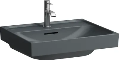 Produktbild von Laufen H8101127581041 Wt Meda 460X550X165