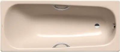 Produktbild von KALDEWEI Badewanne Saniform plus bahamabeige