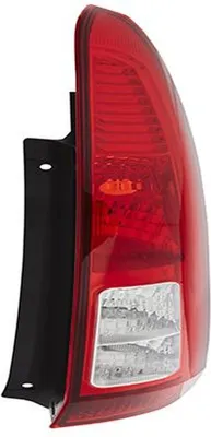Zdjęcie produktu dla Lampa Tylna Ford Fusion 08.02-12.12 Pr