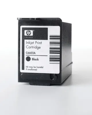 Obrázek produktu pro HP 33 Černá generická inkoustová tisková kazeta, Standardní výtěžnost, Černá, 1 kusů
