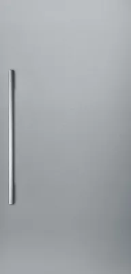 Immagine prodotto di Siemens, frontale in acciaio inox KF40ZSX0