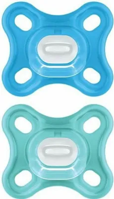 Obrázek produktu pro Figurína MAM (2 kusy) (2 kusy)