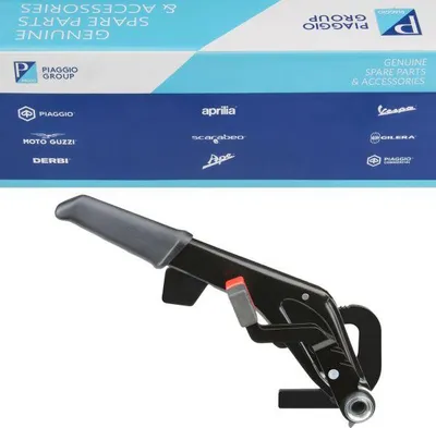 Productafbeelding van Handrem origineel voor Piaggio Ape TM 703 - Piaggio (origineel onderdeel)