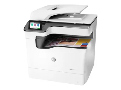 Produktbild von Hp pagewide colour mfp 774dn Drucker