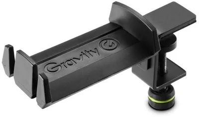 Produktbild von Gravity HPHTC 01 B Kopfhörerständer