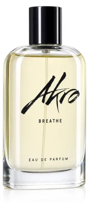 Obrázek produktu pro Akro Breathe EDP 30 ml UNISEX