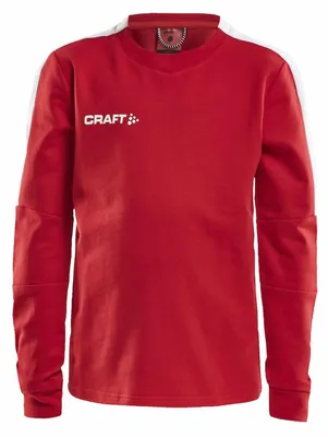 Produktbild von Craft Progress GK Sweatshirt Jr