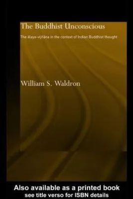 Produktbild von The Buddhist Unconscious