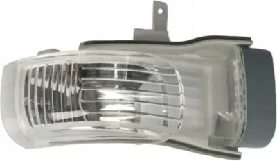 Produktbild von Spiegelblinker rechts LED Blinker – Blinkleuchte Außenspiegel für VW Touran 2003-2010