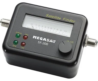 Immagine prodotto di MegaSat Satfinder
