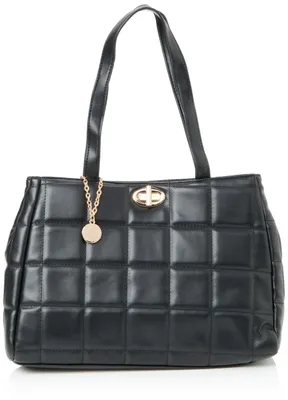 Immagine prodotto di Solidchoice: Elegante borsa da donna, ideale per il lavoro e il tempo libero